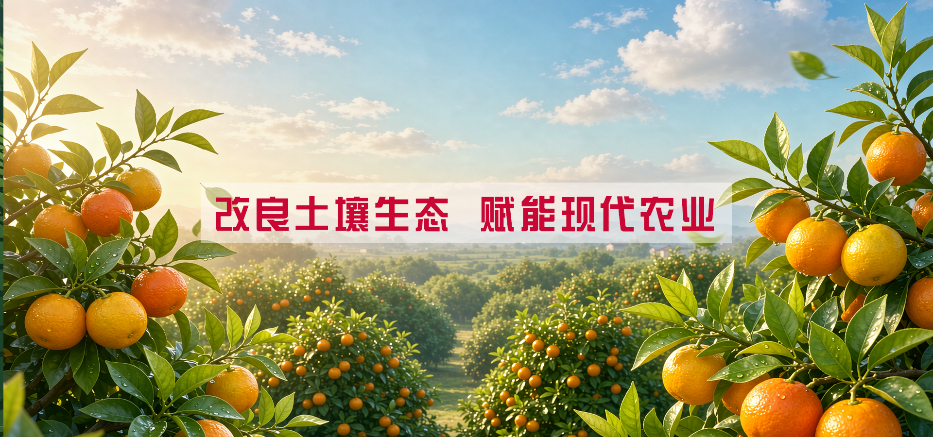广告标题