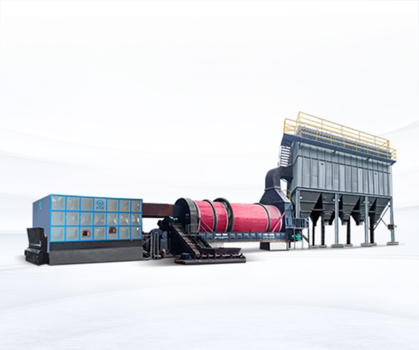 電鍍污泥烘干機介紹 電鍍污泥烘干機介紹