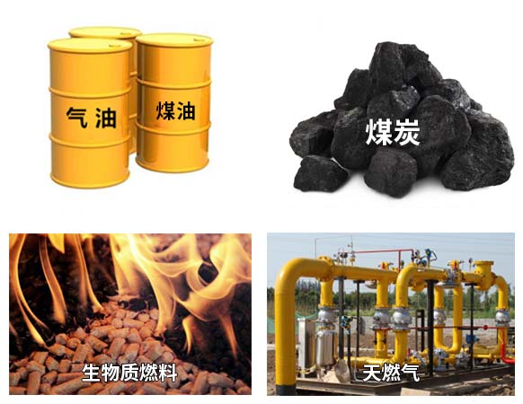 常見(jiàn)的熱源可以分為固體燃料、液體燃料、氣體燃料等 常見(jiàn)的熱源可以分為固體燃料、液體燃料、氣體燃料等