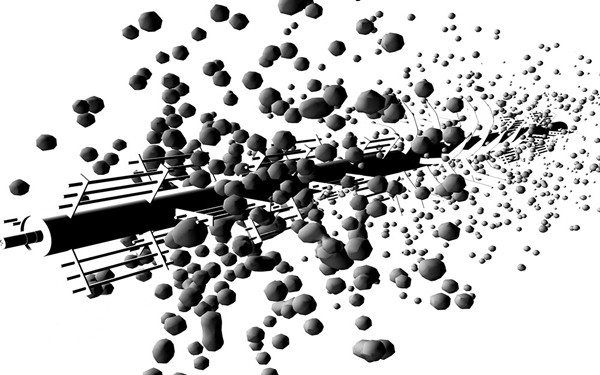 旋耙打散裝置 旋耙打散裝置