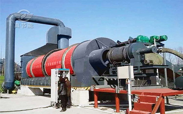 污泥烘干機液體燃料的優點 污泥烘干機液體燃料的優點