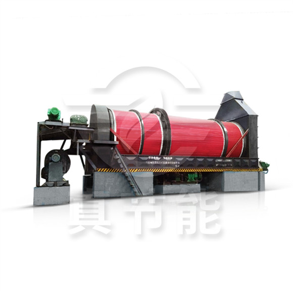 城市污泥烘干機(jī)如何實現(xiàn)脫水干化 城市污泥烘干機(jī)如何實現(xiàn)脫水干化