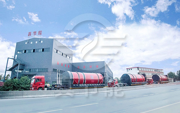 環保污泥烘干設備廠家運輸發貨 環保污泥烘干設備廠家運輸發貨