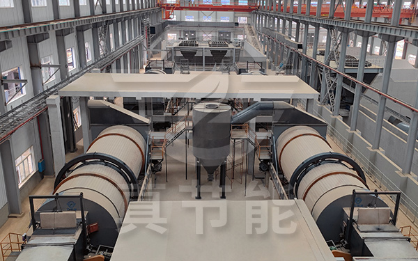 化工污泥烘干機(jī)選購認(rèn)準(zhǔn)真節(jié)能 化工污泥烘干機(jī)選購認(rèn)準(zhǔn)真節(jié)能