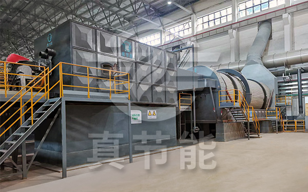 一臺好的城市污泥烘干設備具備哪些特點 一臺好的城市污泥烘干設備具備哪些特點