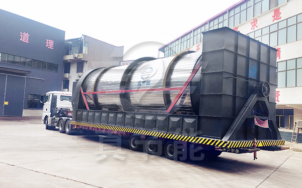 皮革污泥烘干設備使用壽命如何延長 皮革污泥烘干設備使用壽命如何延長