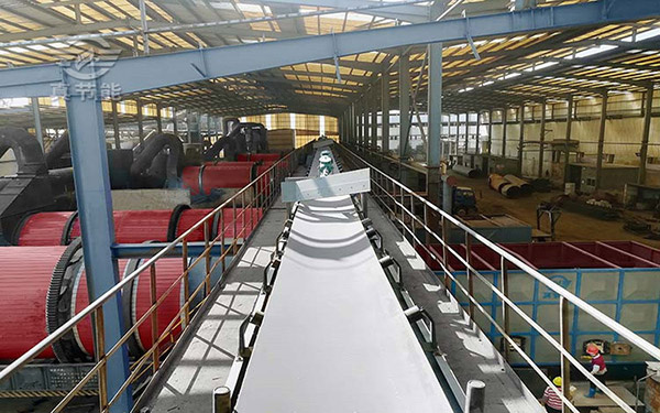 含銅污泥烘干機價格多少錢合適 含銅污泥烘干機價格多少錢合適