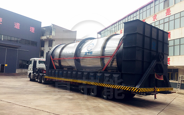 含油污泥烘干設備價格多少錢一臺 含油污泥烘干設備價格多少錢一臺