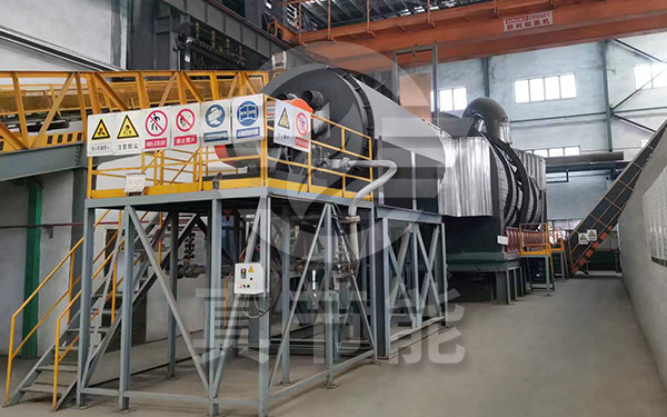 電鍍污泥烘干機維護保養(yǎng)的方法有哪些 電鍍污泥烘干機維護保養(yǎng)的方法有哪些